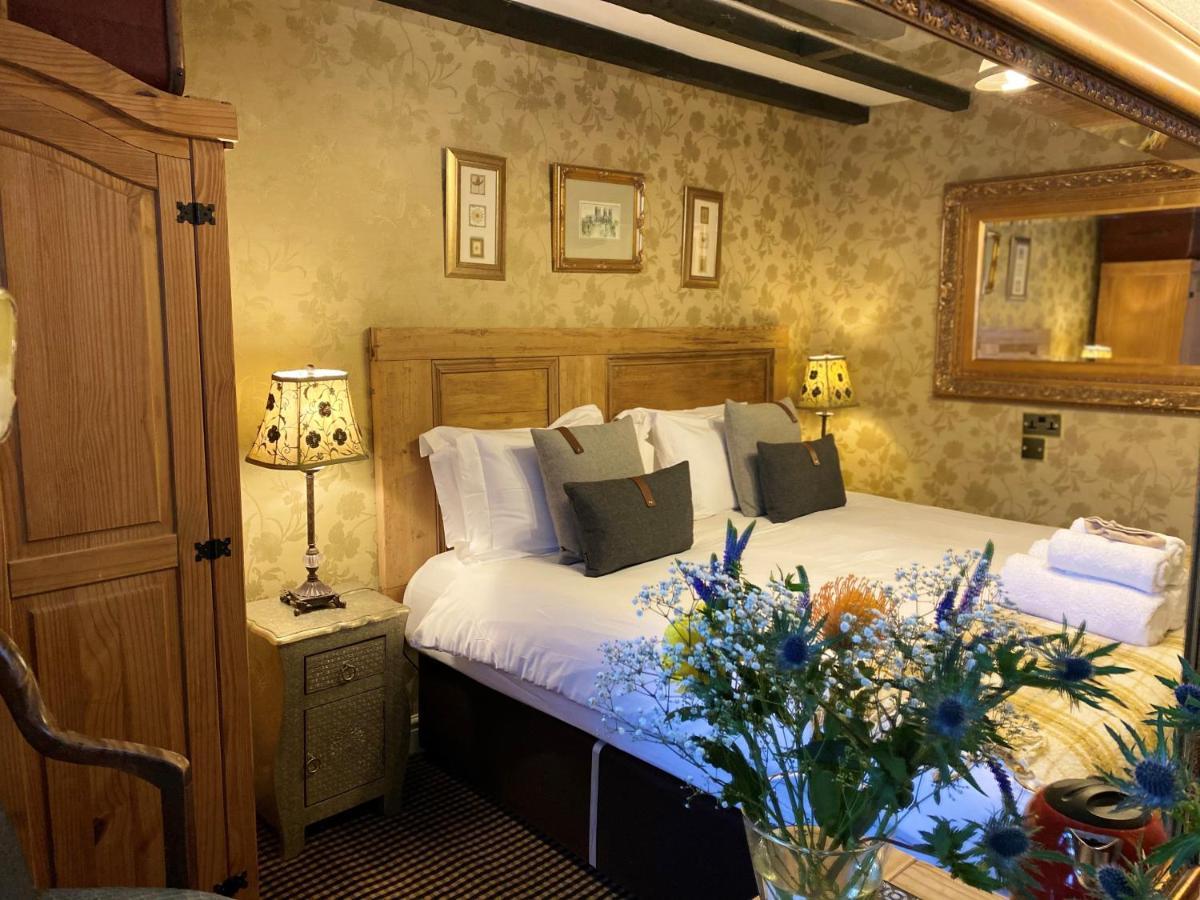 Minster Walk Guesthouse York Exterior foto